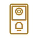 樓宇對(duì)講系統(tǒng)