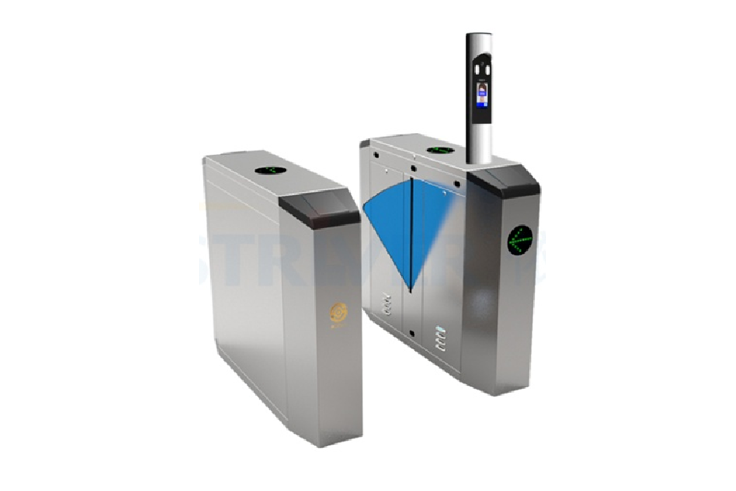 標(biāo)準(zhǔn)翼閘單通道