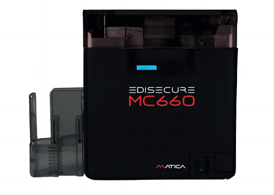 智能制卡機(jī) 